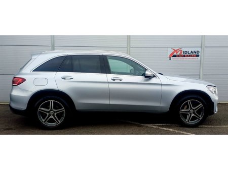 2022 Mercedes-Benz GLC - photo 11