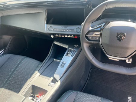 2026 Peugeot 408 - photo 9