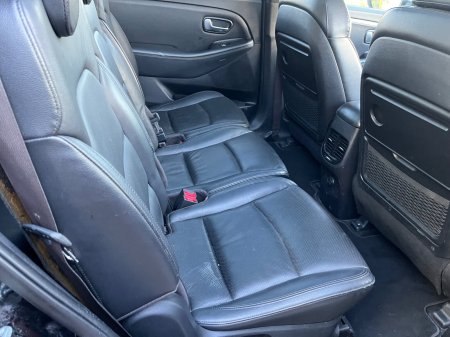 2016 Kia Carens - photo 7