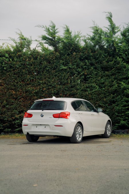 2016 BMW 1-Series - photo 3
