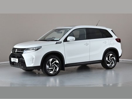 2026 Suzuki Vitara - photo 5
