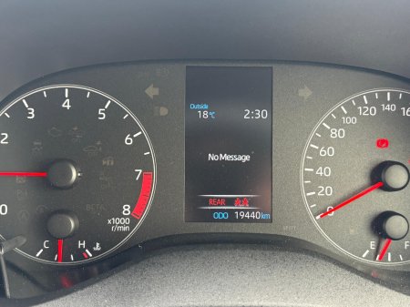 2023 Toyota GR Yaris - photo 9