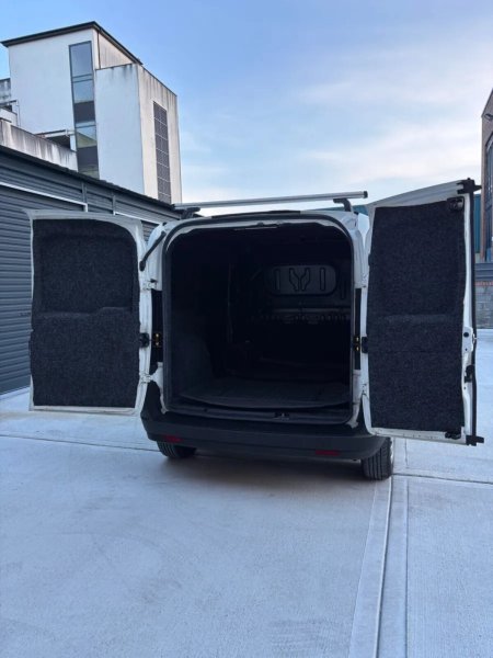 2018 Opel Combo - photo 11