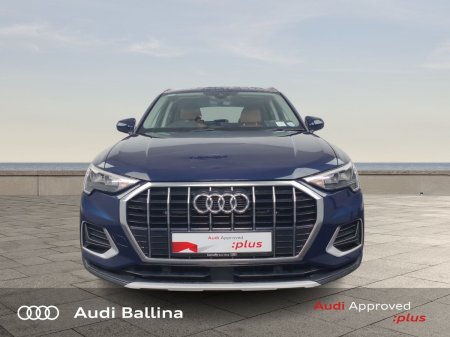 2019 Audi Q3 - photo 2