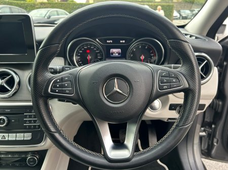 2018 Mercedes-Benz GLA - photo 18