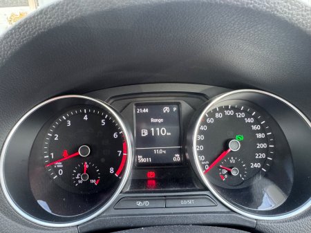 2017 Volkswagen Polo - photo 9