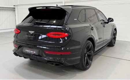 2022 Bentley Bentayga - photo 5