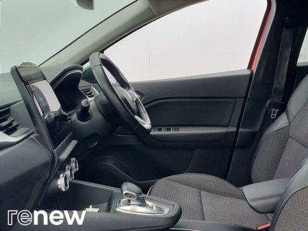 2021 Renault Captur - photo 5