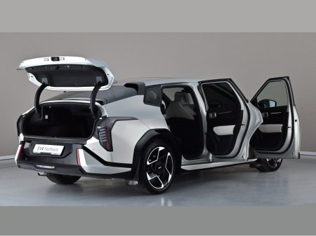 2027 Kia EV4 - photo 15