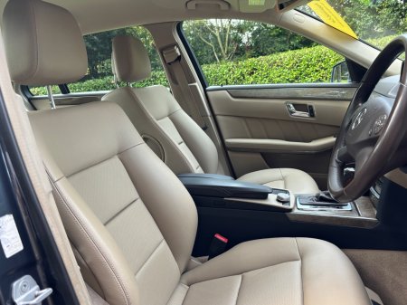 2011 Mercedes-Benz E-Class - photo 11