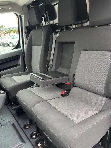 2023 Fiat Scudo - photo 27
