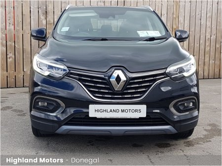 2020 Renault Kadjar - photo 9