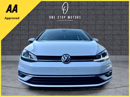 2019 Volkswagen Golf - photo 9