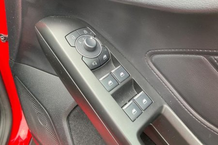 2024 Ford Focus - photo 16