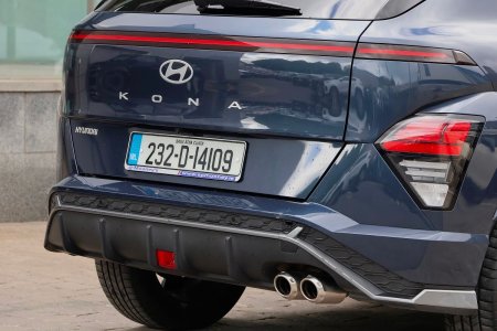 2023 Hyundai KONA - photo 8
