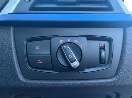2018 BMW 3-Series - photo 28