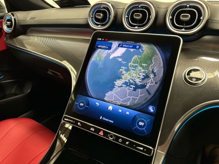 2024 Mercedes-Benz CLE - photo 17