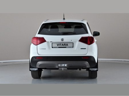 2026 Suzuki Vitara - photo 6