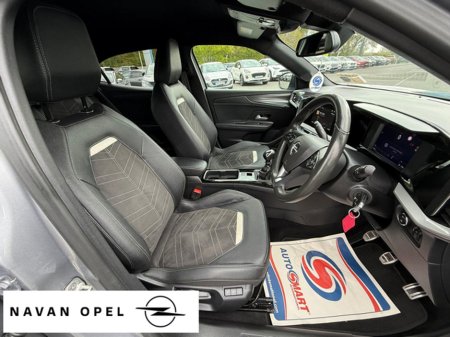 2024 Opel Mokka - photo 21