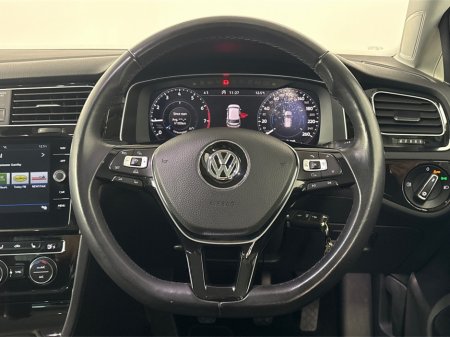 2018 Volkswagen Golf - photo 52