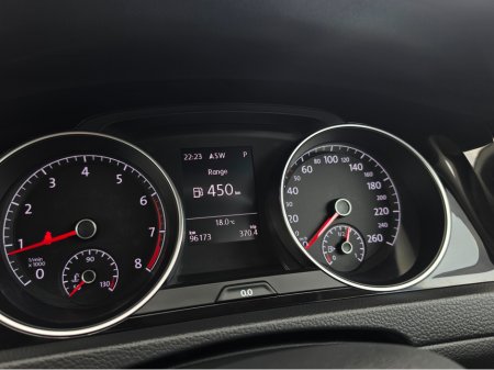 2015 Volkswagen Golf - photo 12