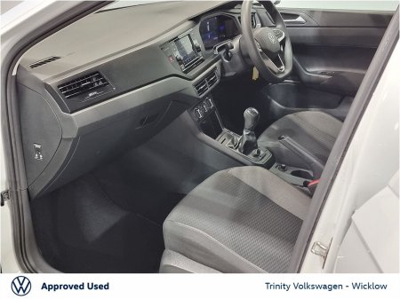 2022 Volkswagen Polo - photo 25
