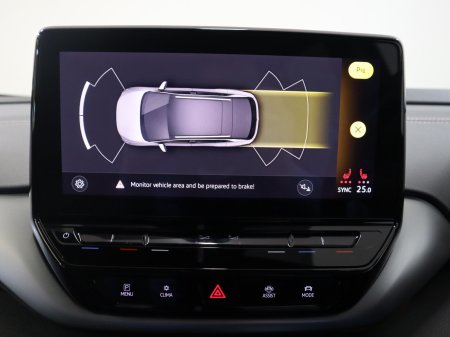 2023 Volkswagen ID.4 - photo 19