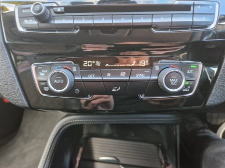 2017 BMW X1 - photo 39