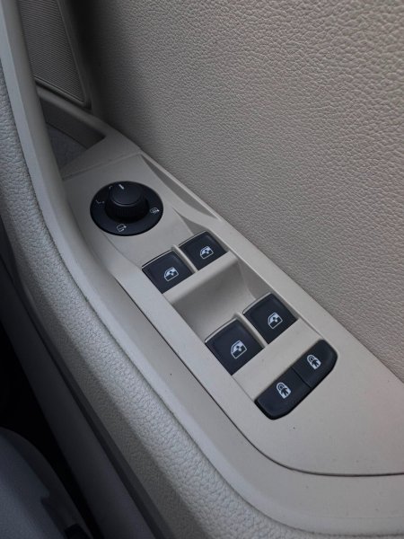 2018 Skoda Superb - photo 37