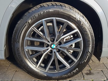 2026 BMW X1 - photo 12