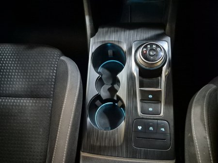 2023 Ford Focus - photo 15