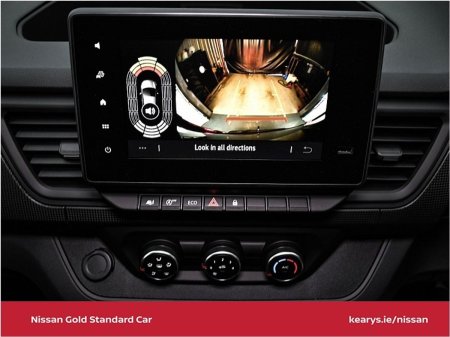 2026 Nissan Primastar - photo 17