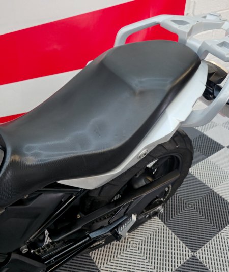 2019 BMW G 310 GS - photo 45