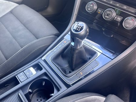 2015 Volkswagen Golf - photo 11