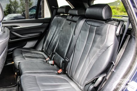 2018 BMW X5 - photo 33