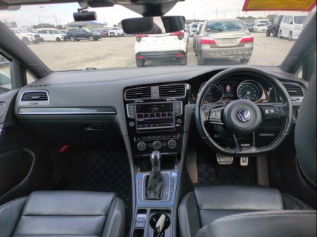2017 Volkswagen Golf - photo 14