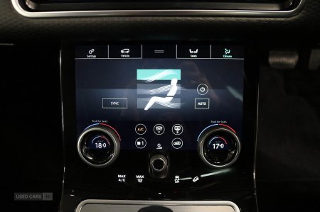 2019 Land Rover Range Rover Evoque - photo 39