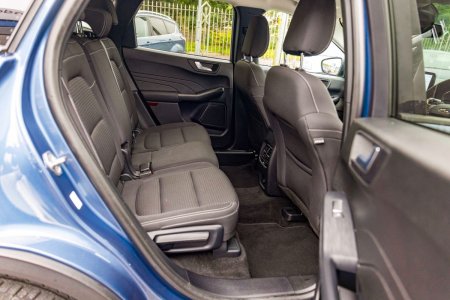 2022 Ford Kuga - photo 15