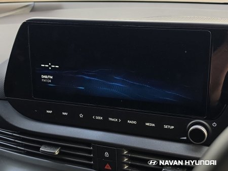 2026 Hyundai i20 - photo 24