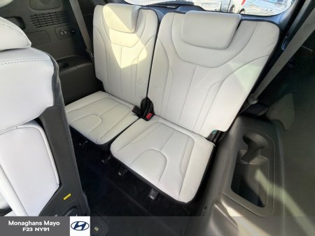2023 Hyundai Santa Fe - photo 10