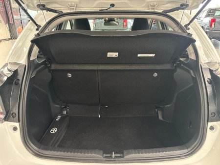 2023 Toyota Yaris - photo 10