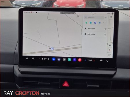 2026 Kia PV5 - photo 12