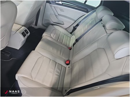 2019 Volkswagen Golf - photo 10