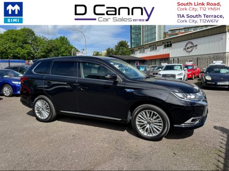 2018 Mitsubishi Outlander - photo 4