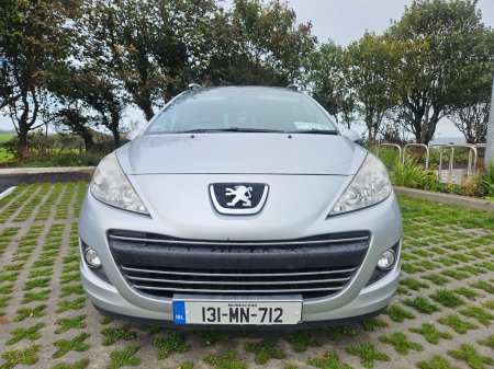 2013 Peugeot 207 - photo 3