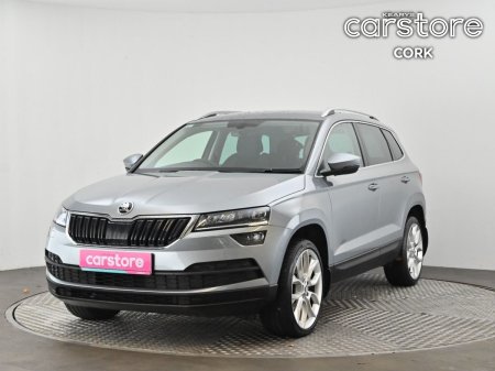 2021 Skoda Karoq - photo 7