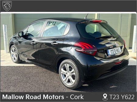 2017 Peugeot 208 - photo 3