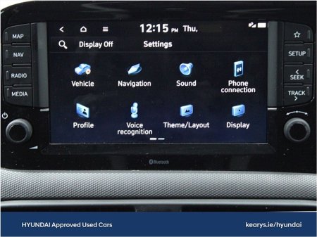 2024 Hyundai i10 - photo 17