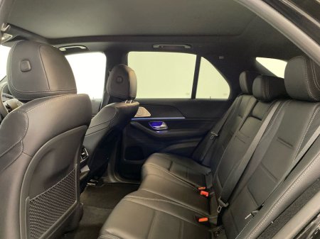 2026 Mercedes-Benz GLE - photo 4