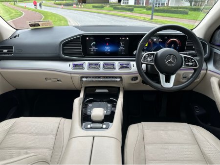 2022 Mercedes-Benz GLE - photo 12